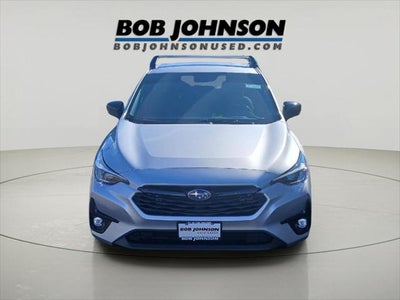 2024 Subaru Impreza RS