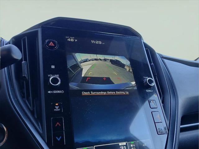 2024 Subaru Impreza RS