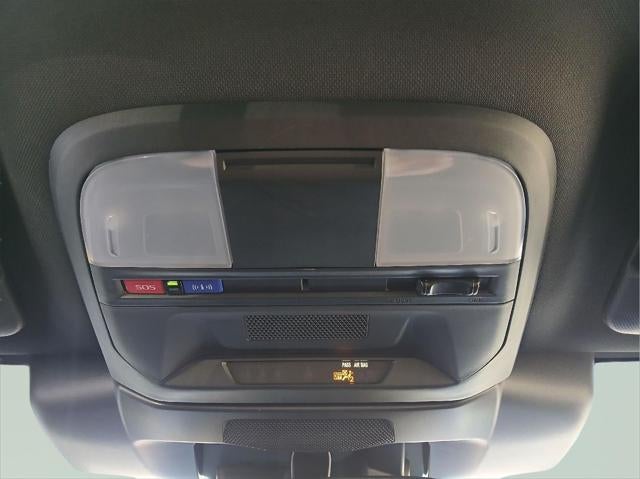 2024 Subaru Impreza RS