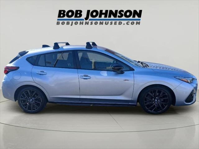2024 Subaru Impreza RS