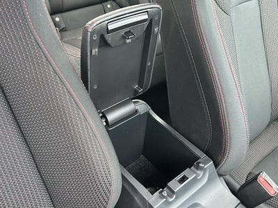 2025 Subaru WRX Premium