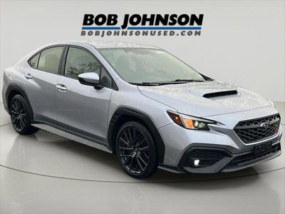 2025 Subaru WRX Premium