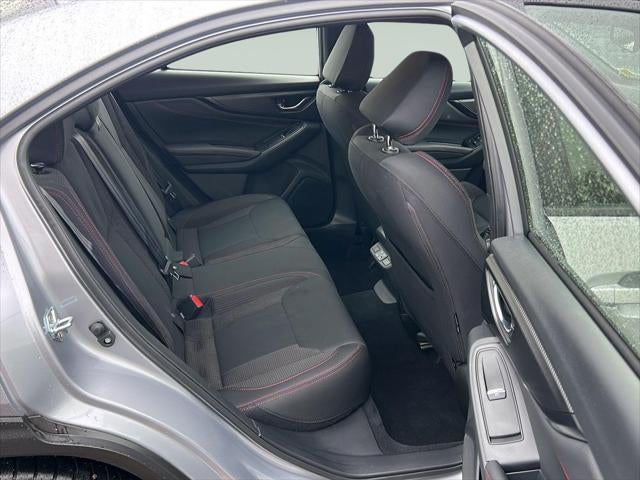 2025 Subaru WRX Premium