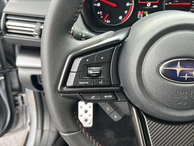 2025 Subaru WRX Premium