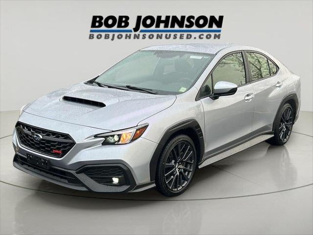 2025 Subaru WRX Premium