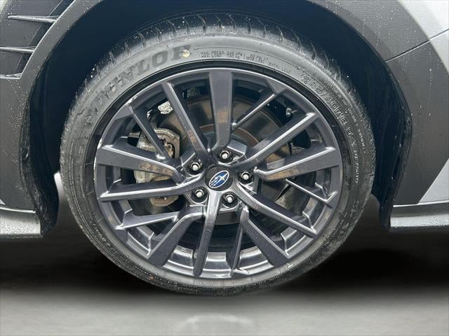 2025 Subaru WRX Premium