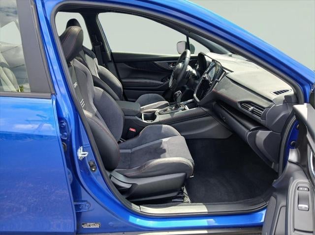 2024 Subaru WRX GT