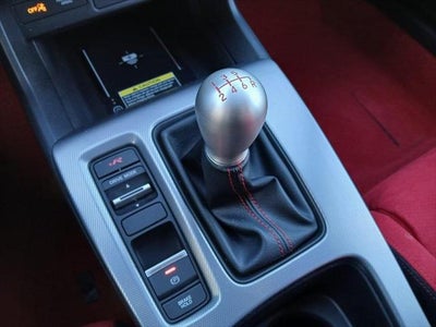 2025 Honda Civic Type R Type R