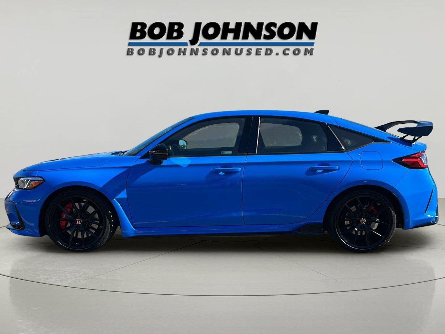 2025 Honda Civic Type R