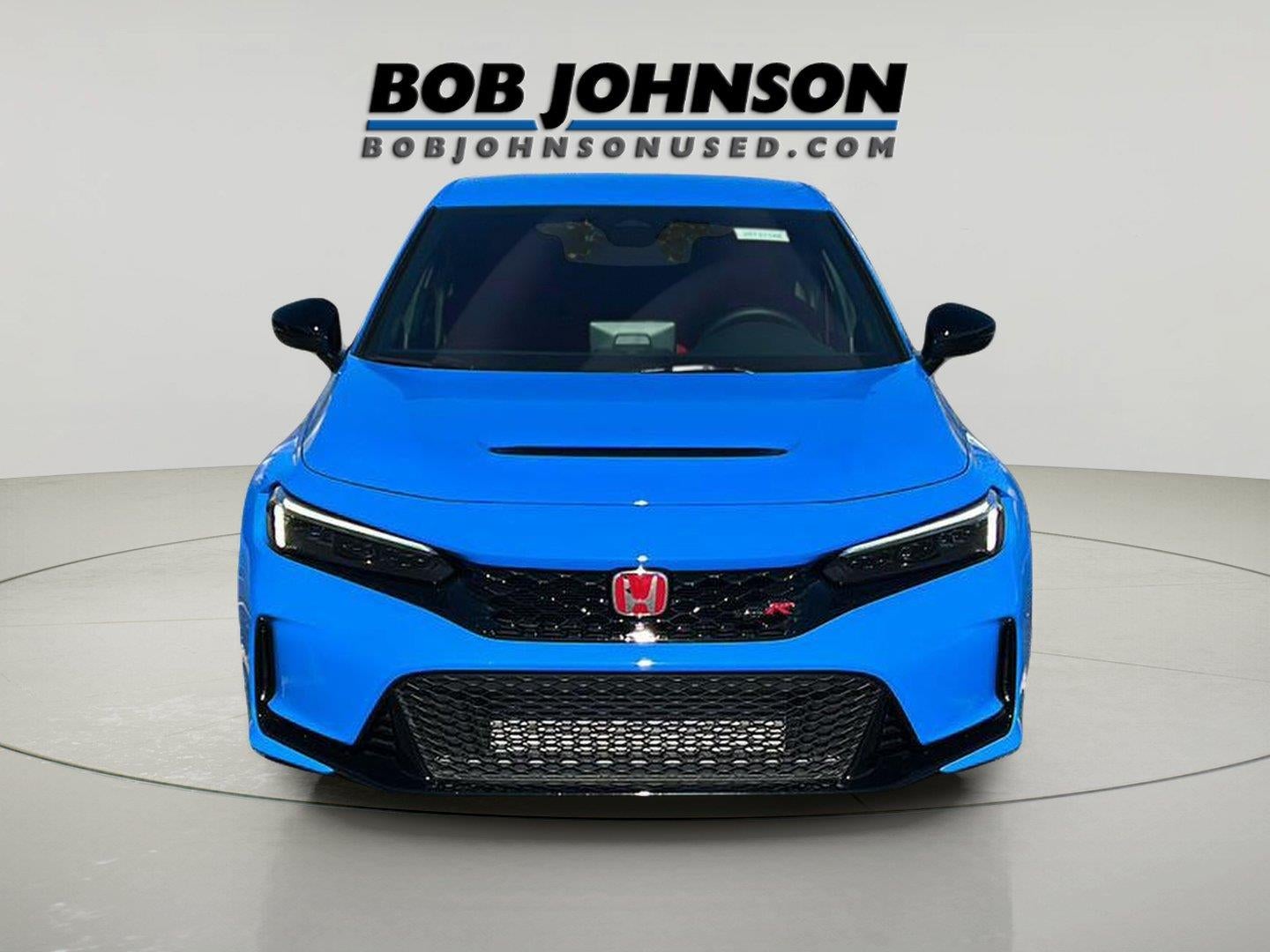 2025 Honda Civic Type R