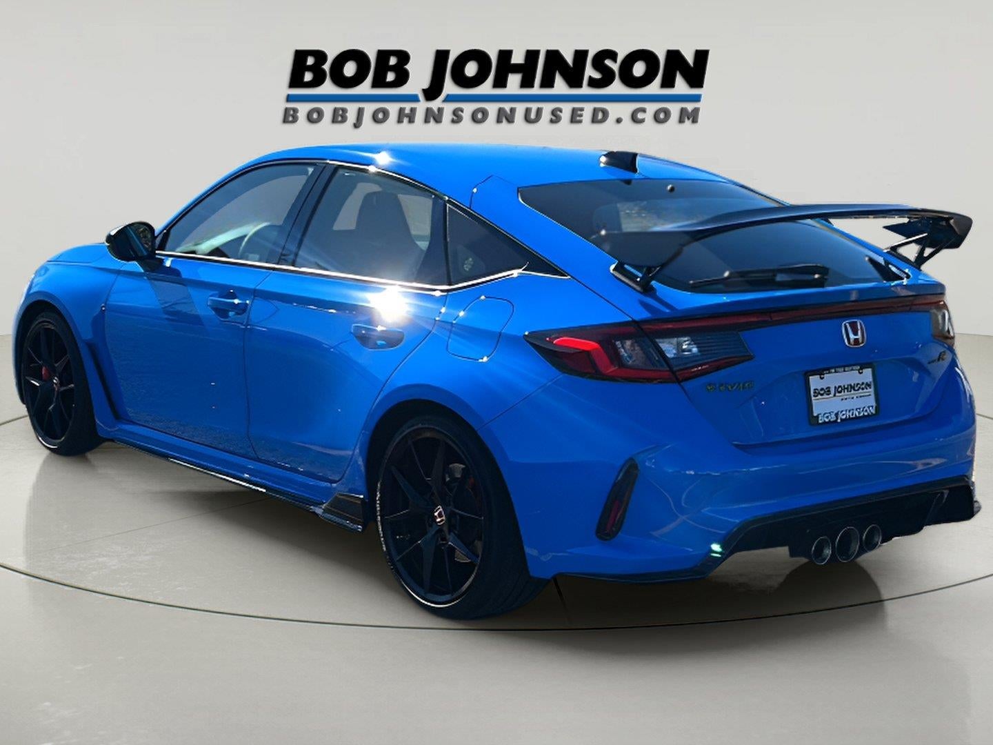 2025 Honda Civic Type R