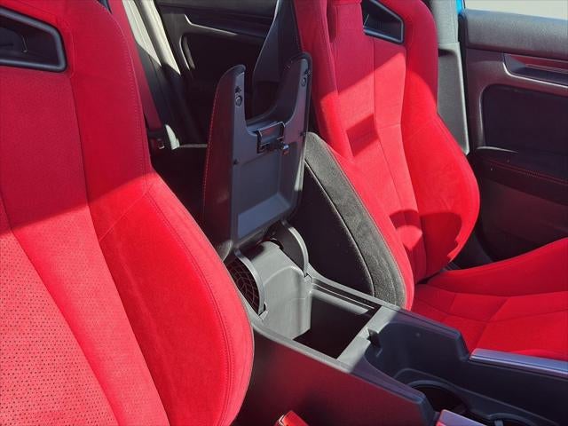 2025 Honda Civic Type R Type R