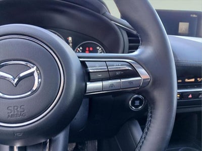 2021 Mazda Mazda3 2.5 Turbo Premium Plus