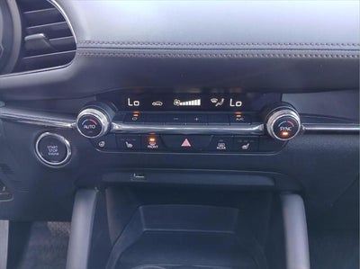2021 Mazda Mazda3 2.5 Turbo Premium Plus