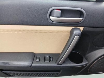 2010 Mazda Mazda MX-5 Grand Touring