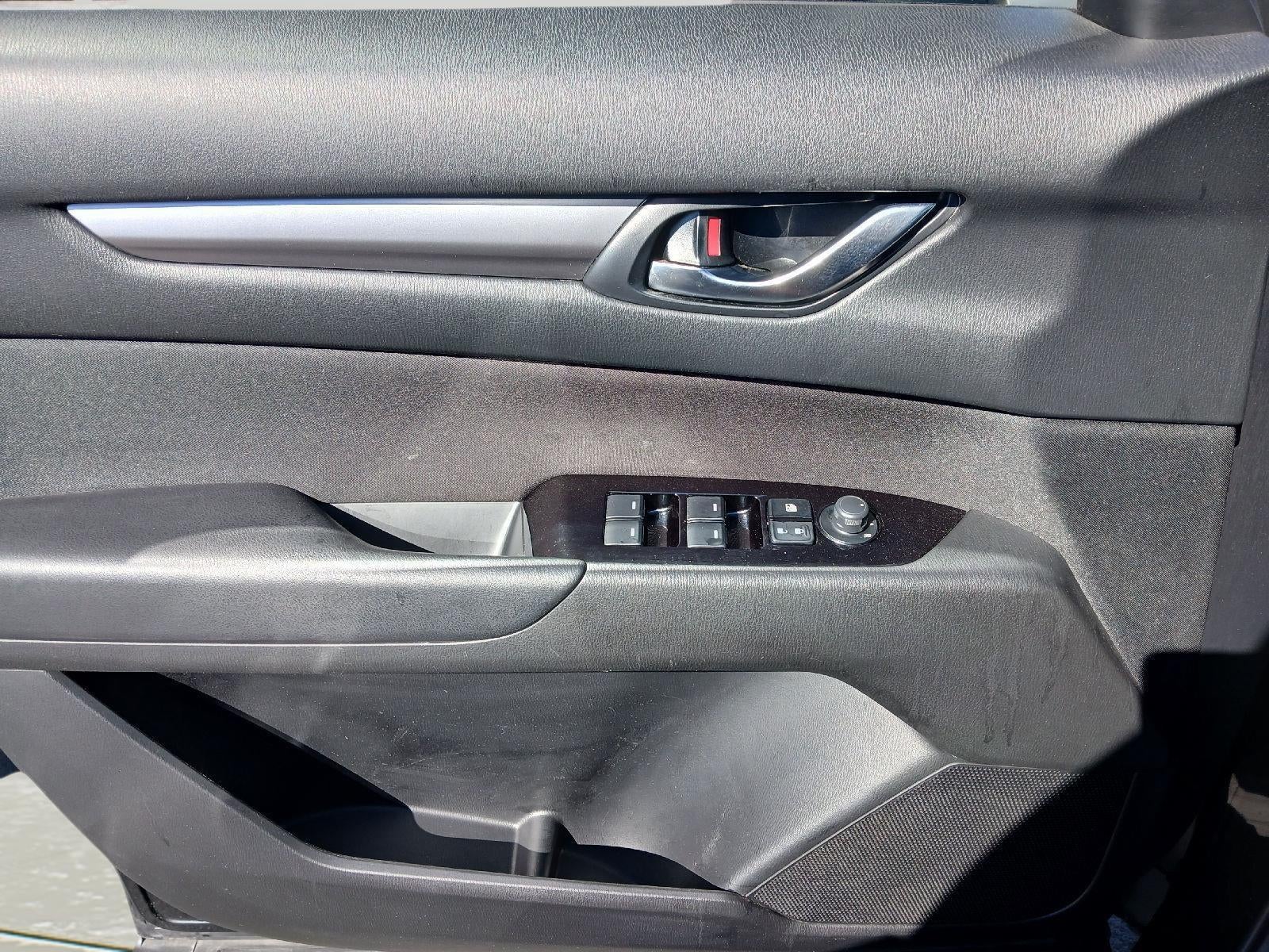 2020 Mazda Mazda CX-5 Sport