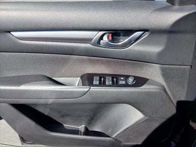 2020 Mazda Mazda CX-5 Sport