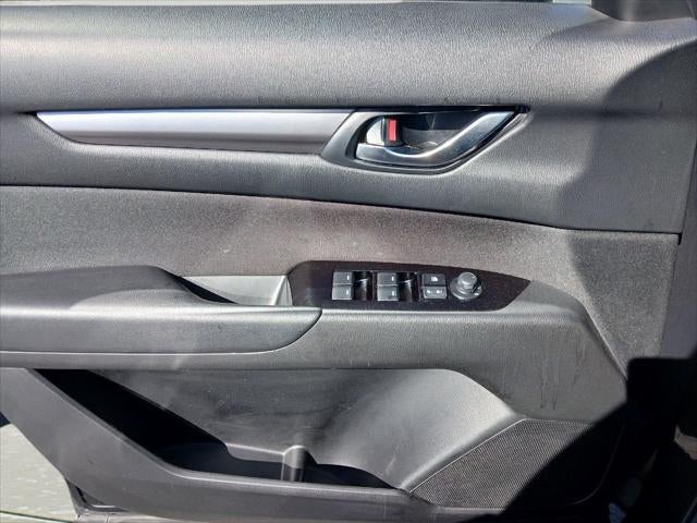 2020 Mazda Mazda CX-5 Sport