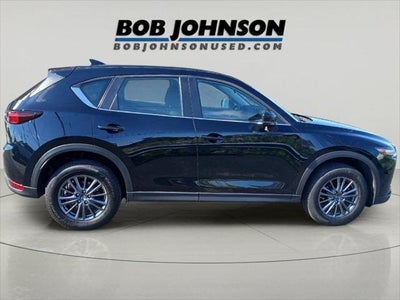 2020 Mazda Mazda CX-5 Sport