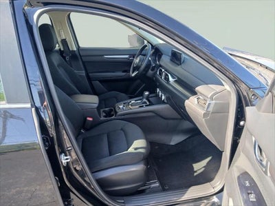 2020 Mazda Mazda CX-5 Sport