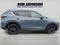 2022 Mazda Mazda CX-5 2.5 S Carbon Edition