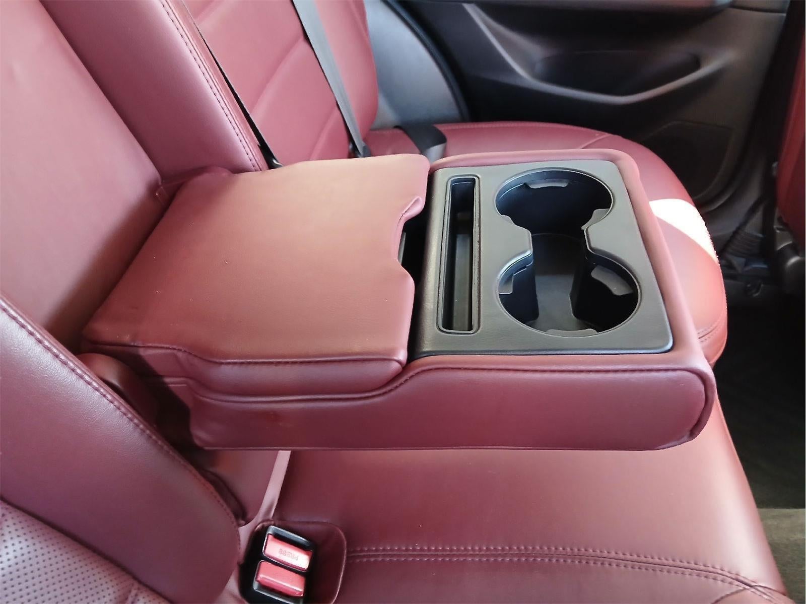 2021 Mazda Mazda CX-5 Carbon Edition