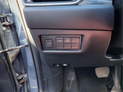 2021 Mazda Mazda CX-5 Carbon Edition