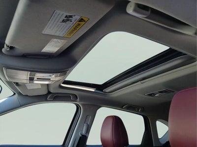 2021 Mazda Mazda CX-5 Carbon Edition