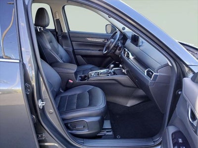2021 Mazda Mazda CX-5 Grand Touring