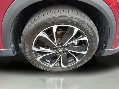 2023 Mazda Mazda CX-5 2.5 S Premium Plus Package