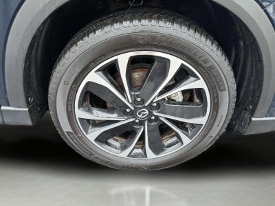 2022 Mazda Mazda CX-5 2.5 S Premium Plus Package