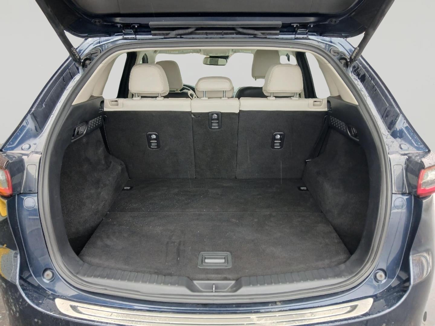 2022 Mazda Mazda CX-5 2.5 S Premium Plus Package