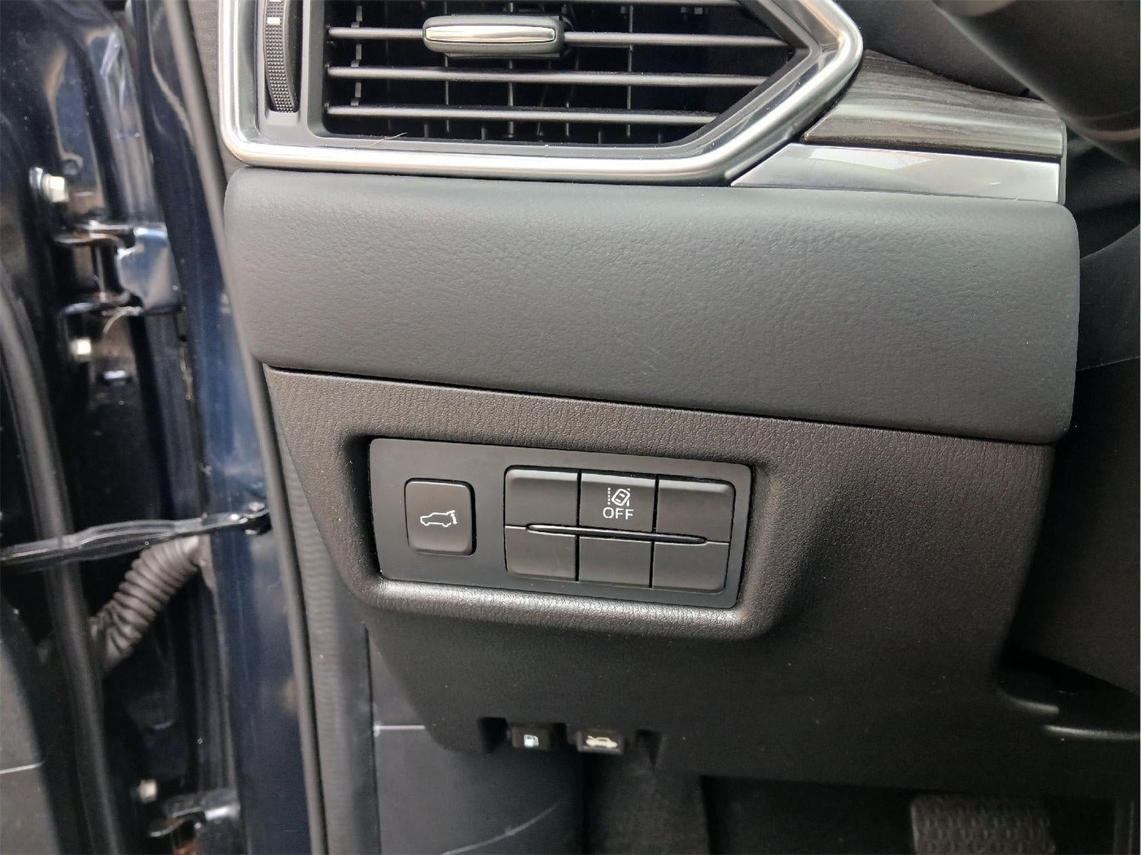 2022 Mazda Mazda CX-5 2.5 S Premium Plus Package