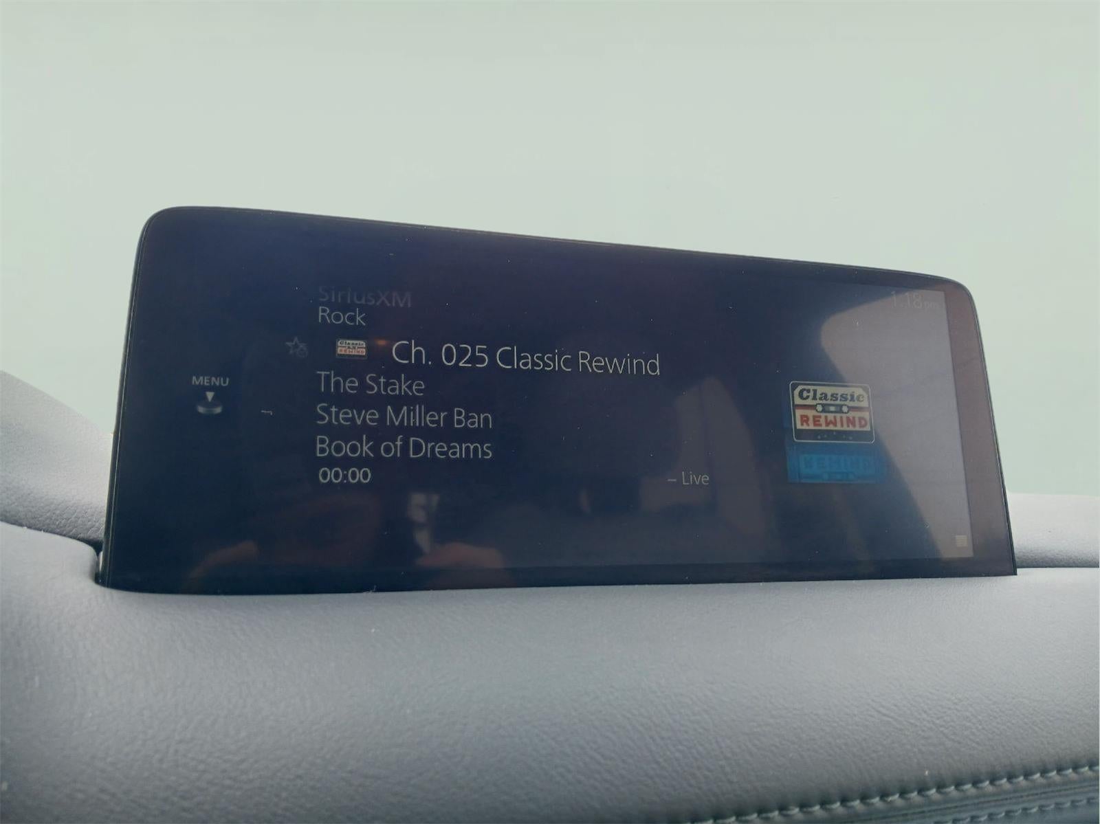 2022 Mazda Mazda CX-5 2.5 S Premium Plus Package