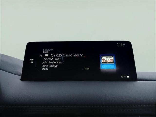 2022 Mazda Mazda CX-5 2.5 S Premium Plus Package