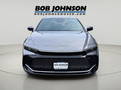 2023 Toyota Toyota Crown XLE XLE