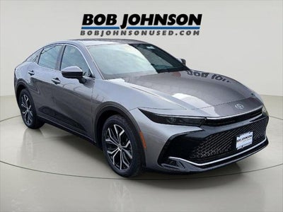 2023 Toyota Toyota Crown XLE XLE