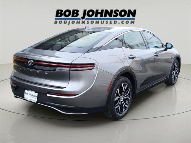 2023 Toyota Toyota Crown XLE XLE