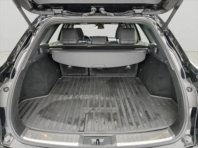 2025 Toyota CROWN SIGNIA XLE