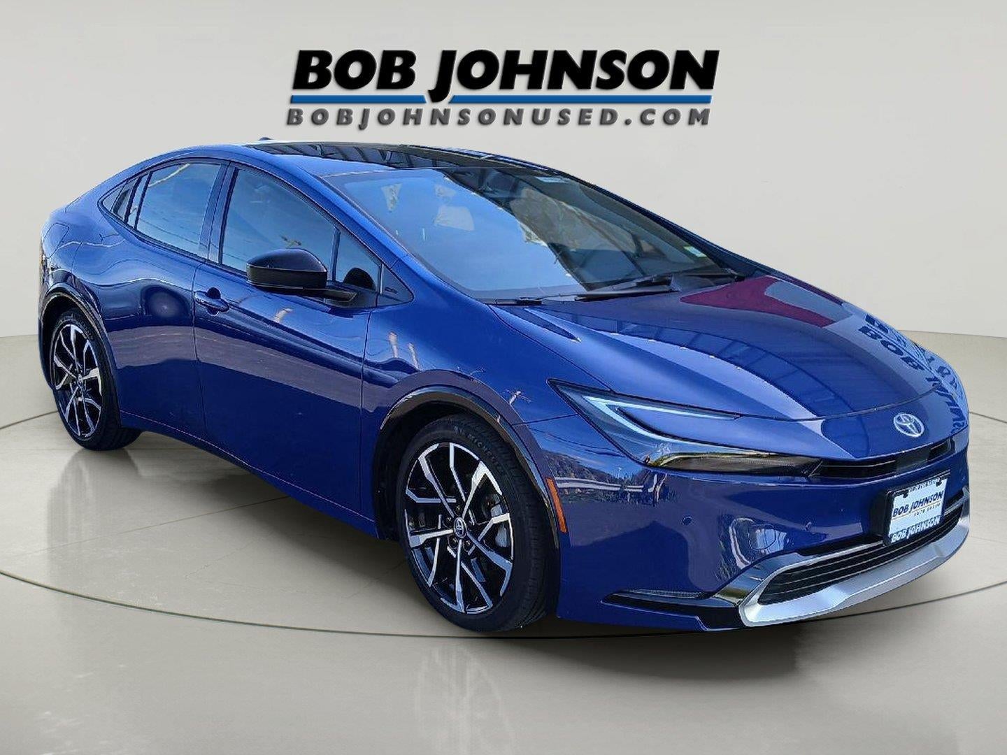 2024 Toyota Prius Prime XSE