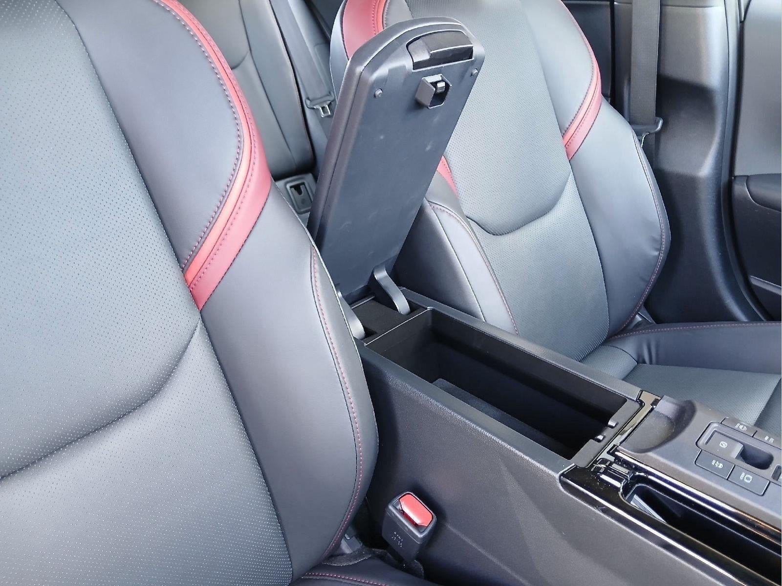 2024 Toyota Prius Prime XSE