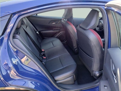 2024 Toyota Prius Prime XSE