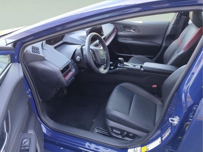 2024 Toyota Prius Prime XSE