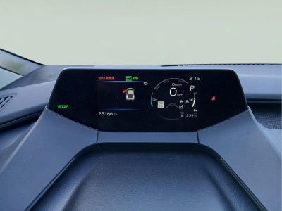 2024 Toyota Prius Prime XSE