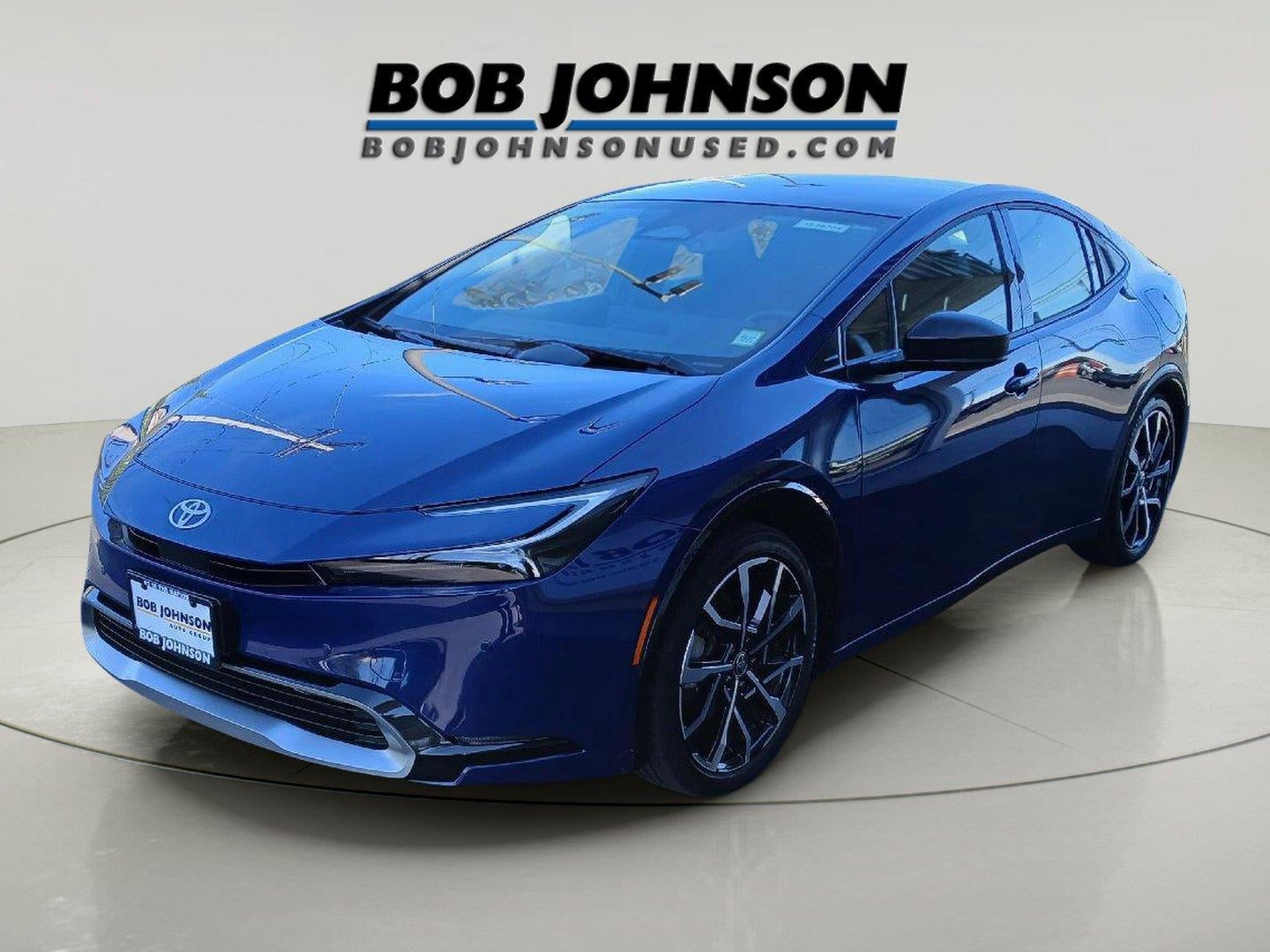 2024 Toyota Prius Prime XSE