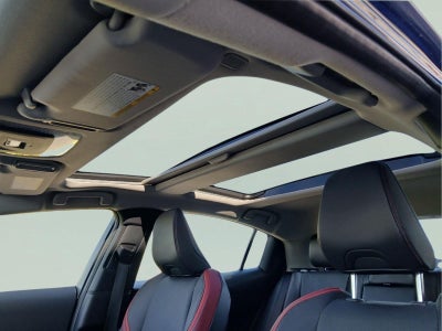 2024 Toyota Prius Prime XSE
