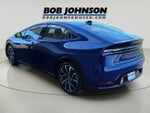 2024 Toyota Prius Prime XSE