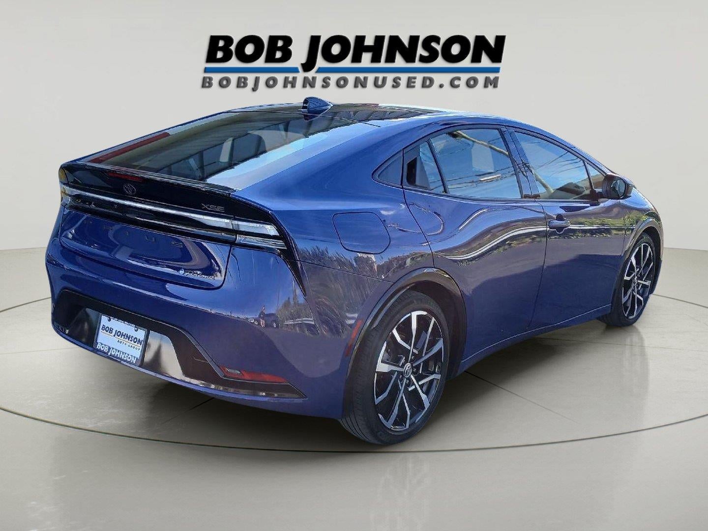 2024 Toyota Prius Prime XSE