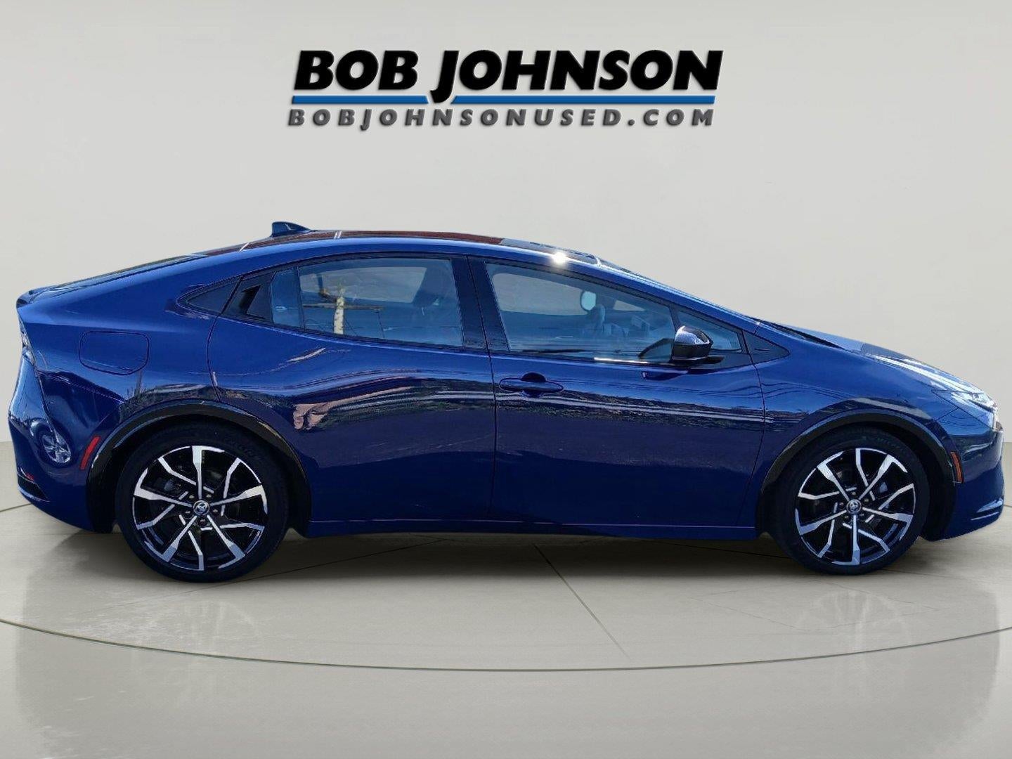 2024 Toyota Prius Prime XSE