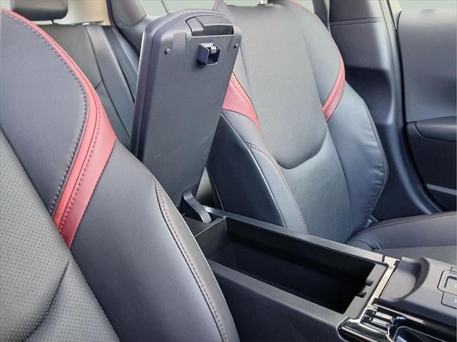 2024 Toyota PRIUS PRIME XSE